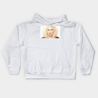 Naomi 2 Kids Hoodie